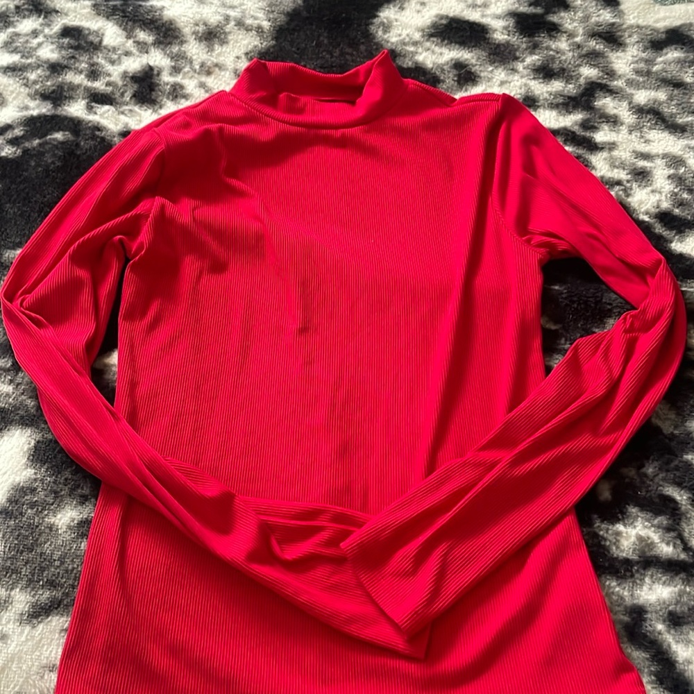 Don't wear it anymore